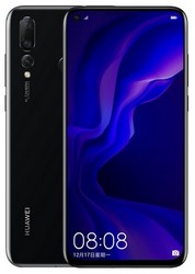 Замена динамика на телефоне Huawei Nova 4 в Саранске
